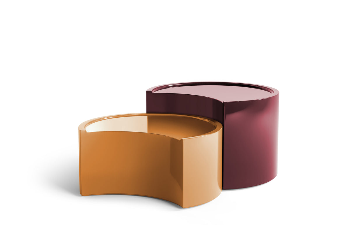 Low Bol Table