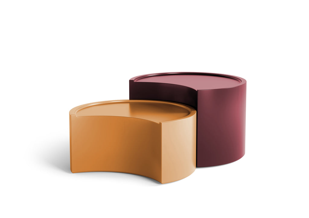 Low Bol Table