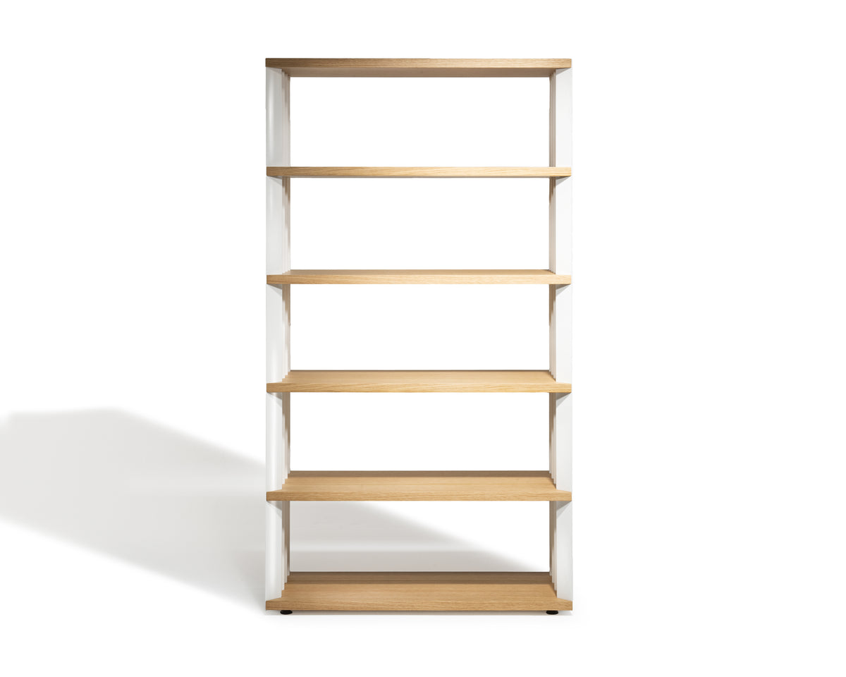 Z24 Bookcase