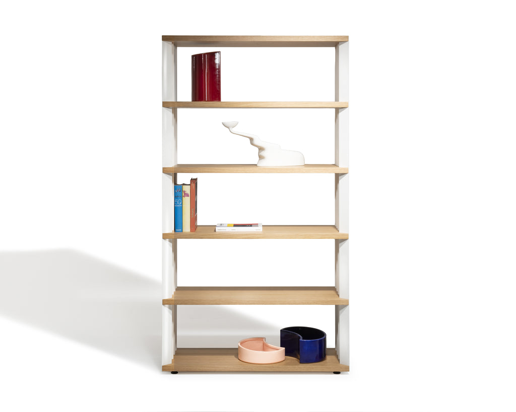 Z24 Bookcase