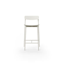 Sia Outdoor Counter Stool - Dune