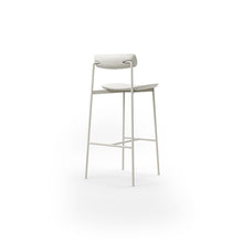 Sia Outdoor Bar Stool - Dune