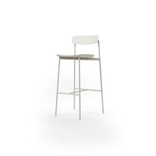 Sia Outdoor Bar Stool - Dune