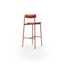 Sia Outdoor Bar Stool - Terra