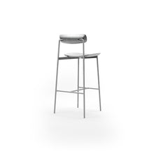 Sia Outdoor Bar Stool - Slate