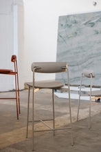 Sia Outdoor Counter Stool - Dune