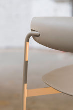 Sia Outdoor 650 Stool - Dune