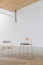 Sia Outdoor 650 Stool - Dune