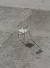 Sia Outdoor Bar Stool - Slate