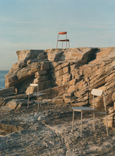 Sia Outdoor Chair - Dune