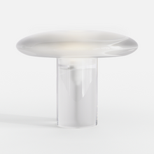 Nola Lamp - Large Glass