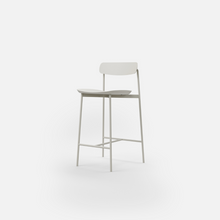 Sia Outdoor Counter Stool - Dune