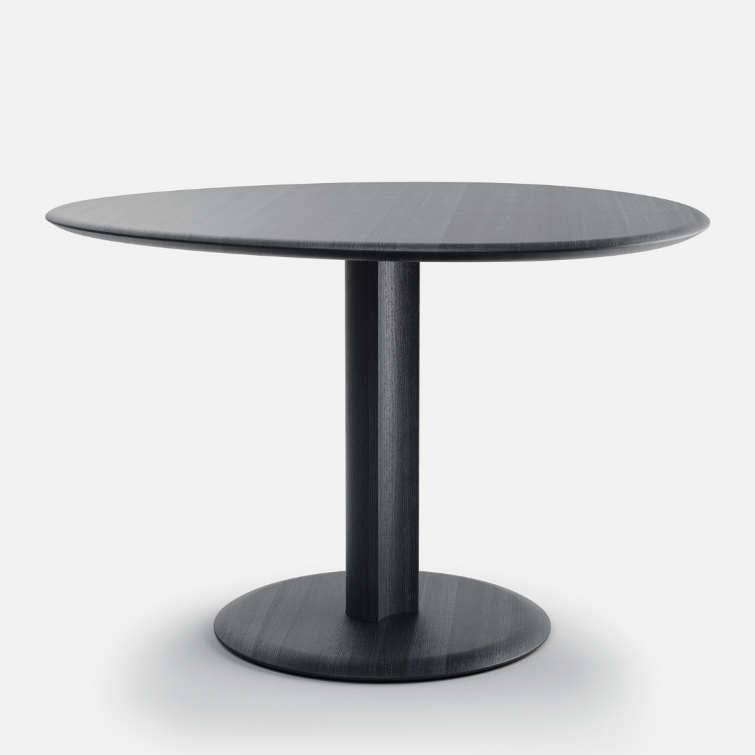 Ayva Bistro Table Irregular 750H