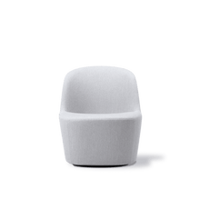 Gomo Lounge Chair Swivel Base