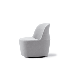 Gomo Lounge Chair Swivel Base