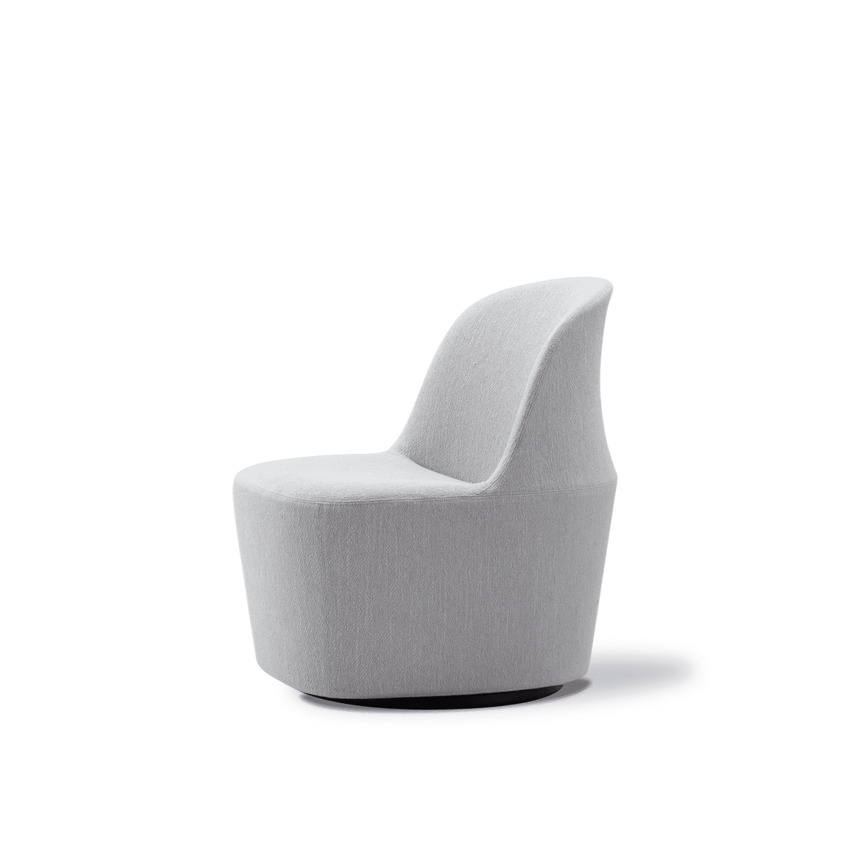 Gomo Lounge Chair Swivel Base