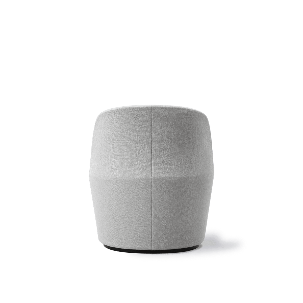 Gomo Lounge Chair Swivel Base