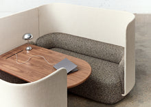 Mega Tulip 4 Person Booth