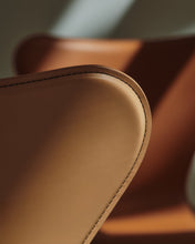 Series 7 Chair Tailored Upholstery