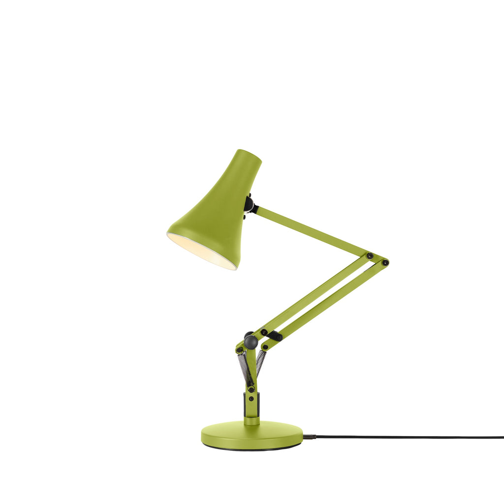 Type 90 Mini Mini Desk Lamp -Avcdo Green