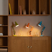 Type 90 Mini Mini Desk Lamp Sunburnt Orange