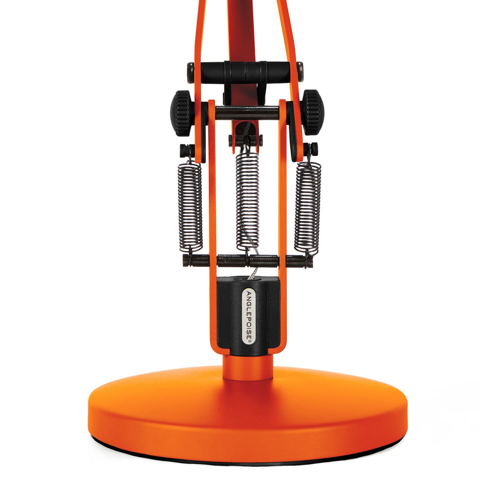 Type 90 Mini Mini Desk Lamp-Sbrnt Orange