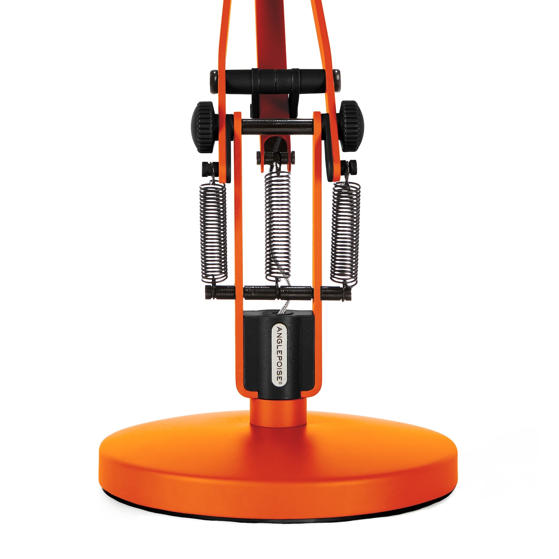 Type 90 Mini Mini Desk Lamp-Sbrnt Orange