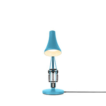 Type 90 Mini Mini Desk Lamp Turquoise Blue