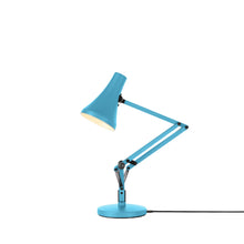 Type 90 Mini Mini Desk Lamp Turquoise Blue