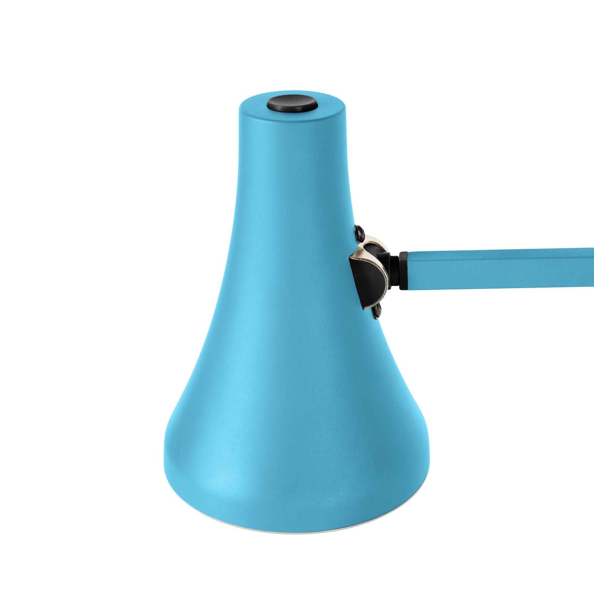 Type 90 Mini Mini Desk Lamp Turquoise Blue