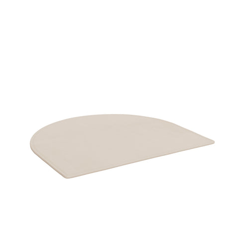 After Seat Cushion, Natural Leather