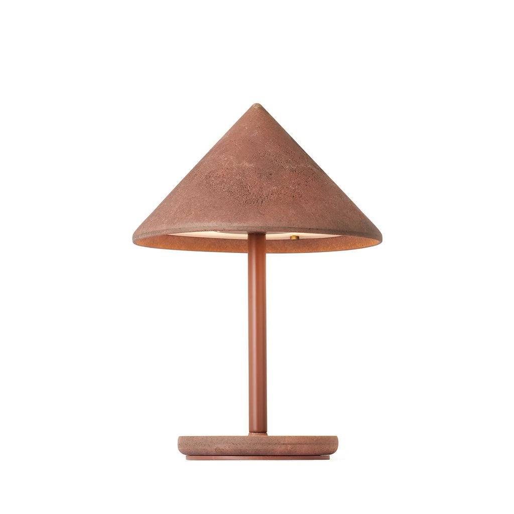 Terra Portable Lamp