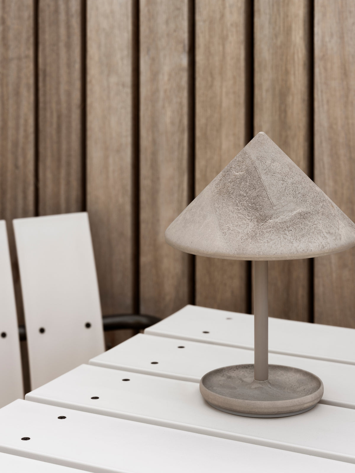 Terra Portable Lamp