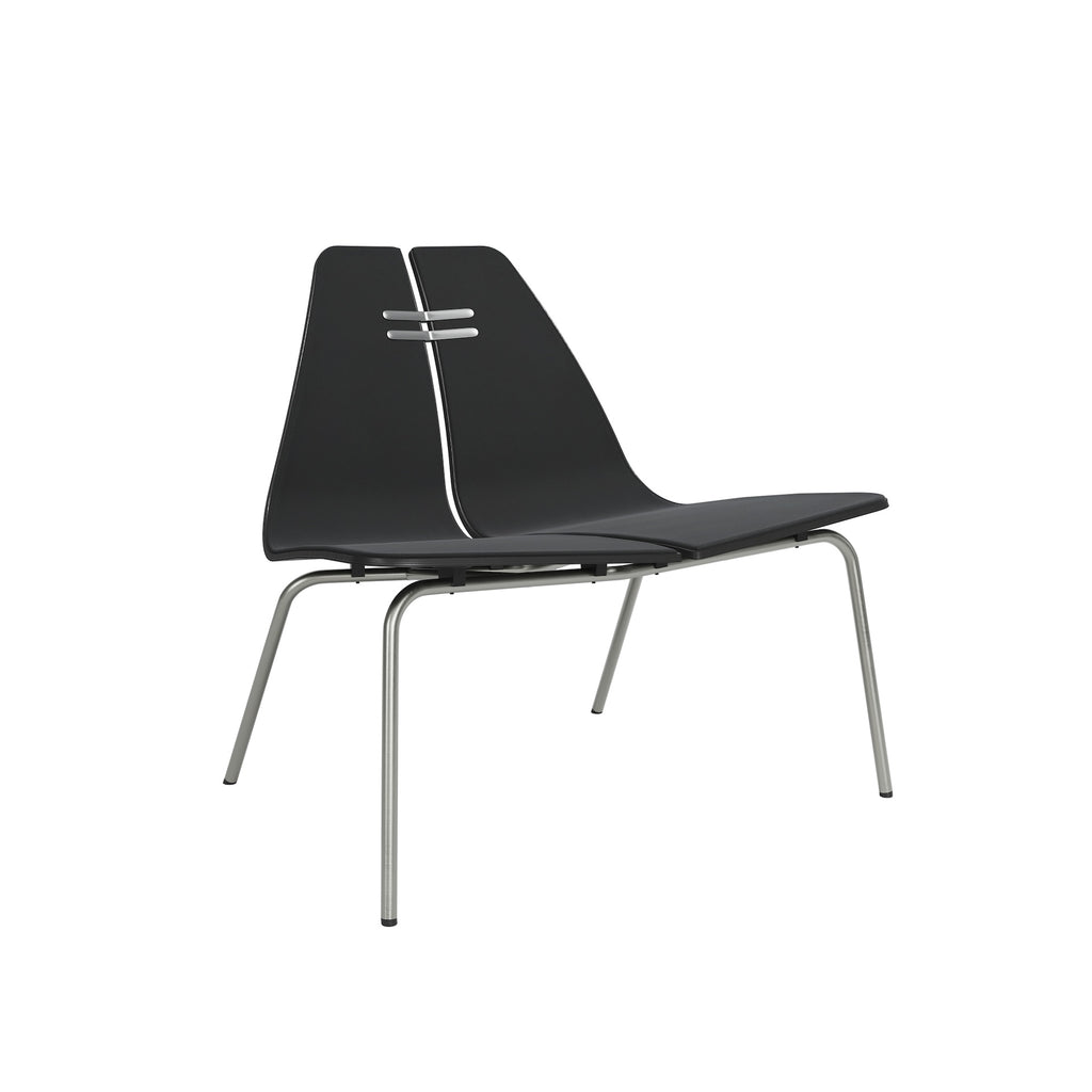 PK23 Chair - Front Upholstered