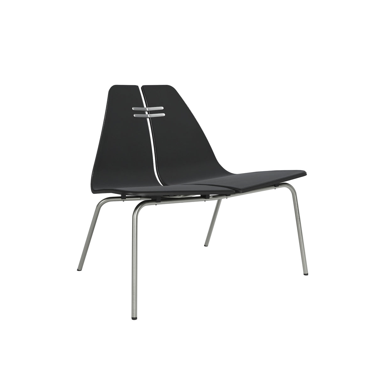 PK23 Chair - Front Upholstered