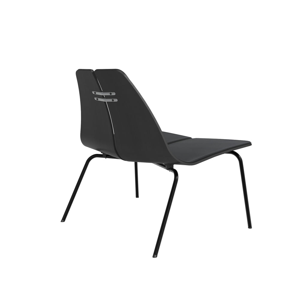 PK23 Chair - Front Upholstered