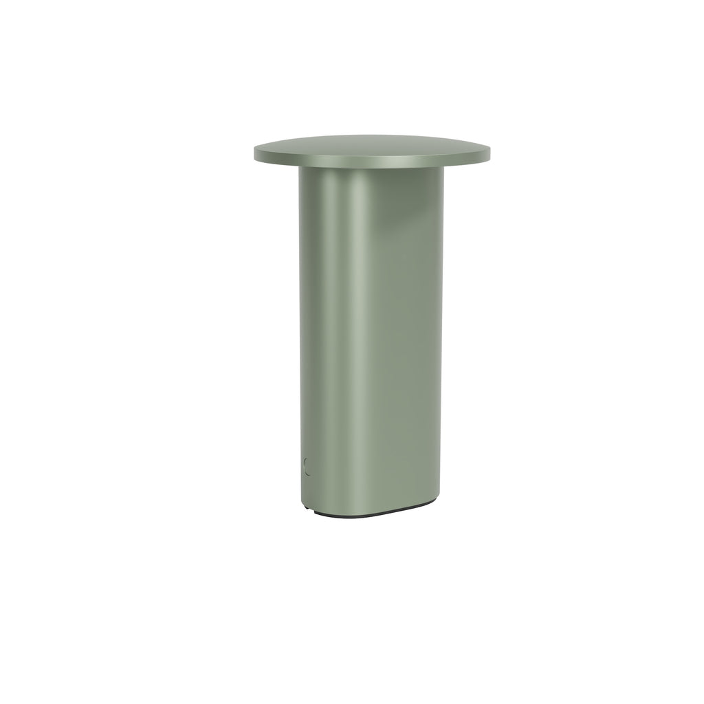Solae Portable Lamp - Light Green