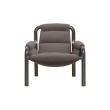 Atli Lounge Chair Lacquered