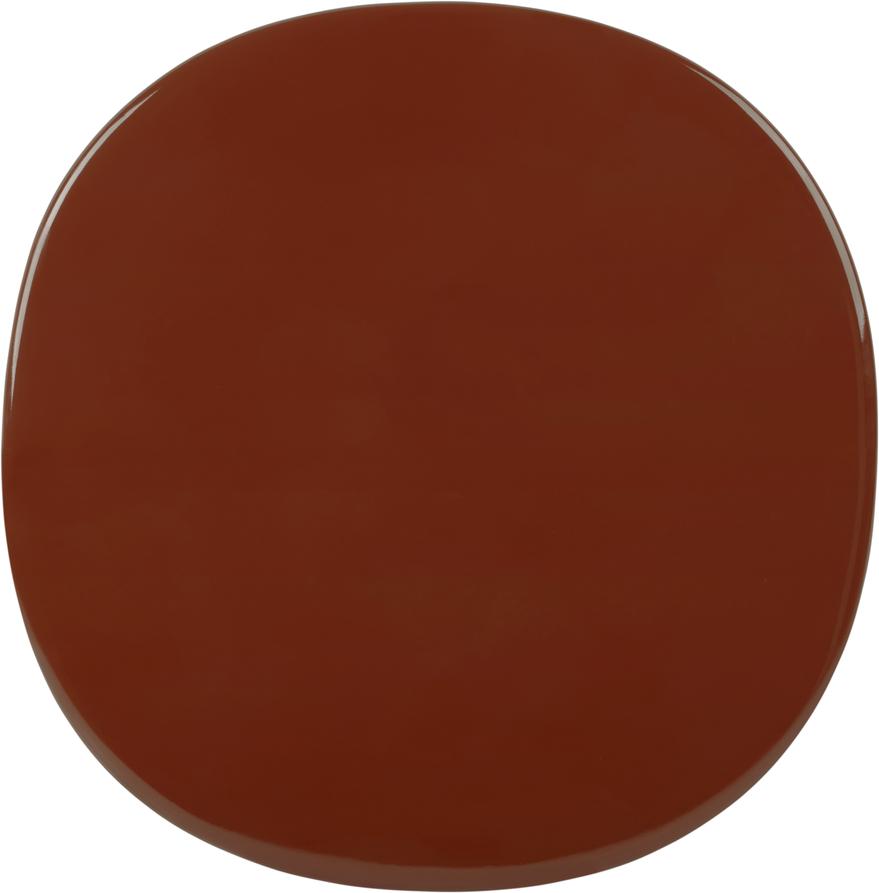 Carmel Bistro Lounge Table Clam White