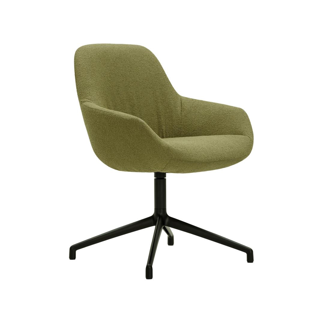 Sinum Armchair Swivel