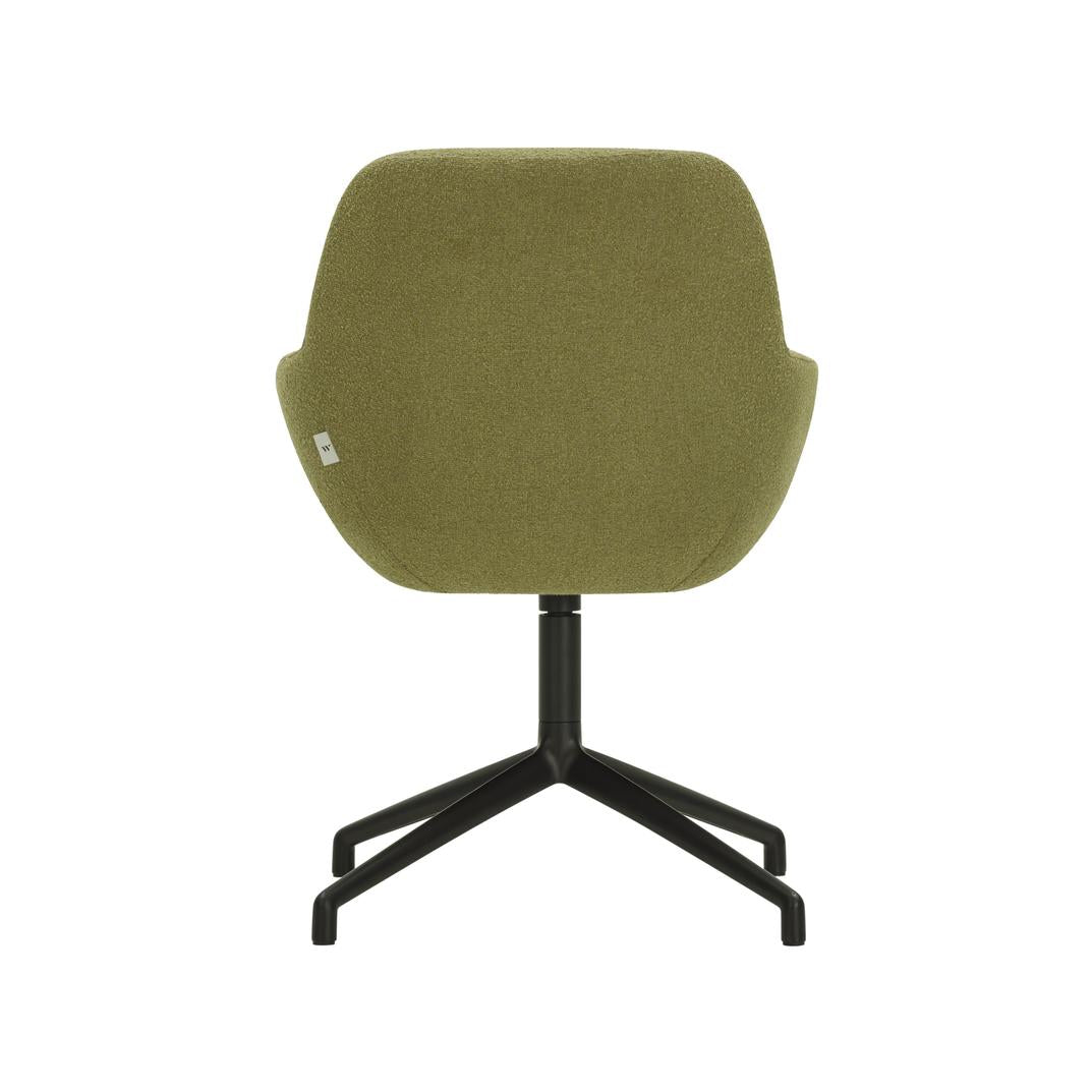 Sinum Armchair Swivel