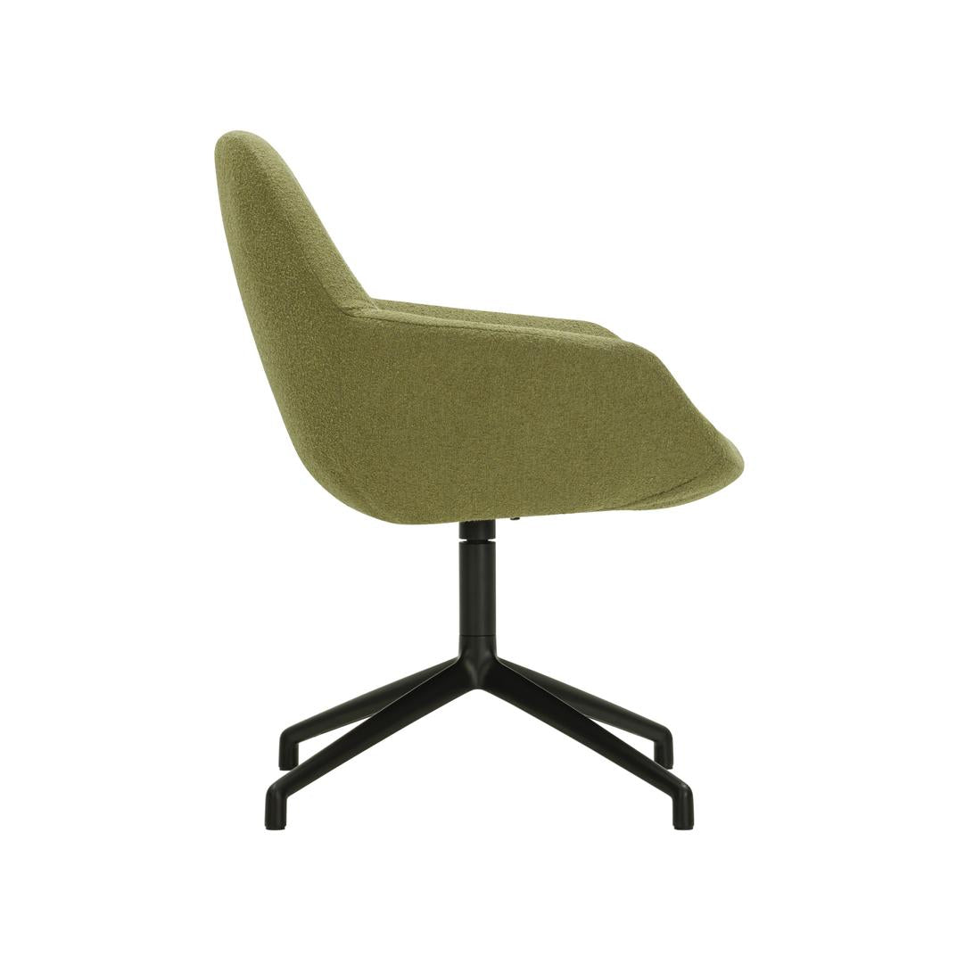 Sinum Armchair Swivel