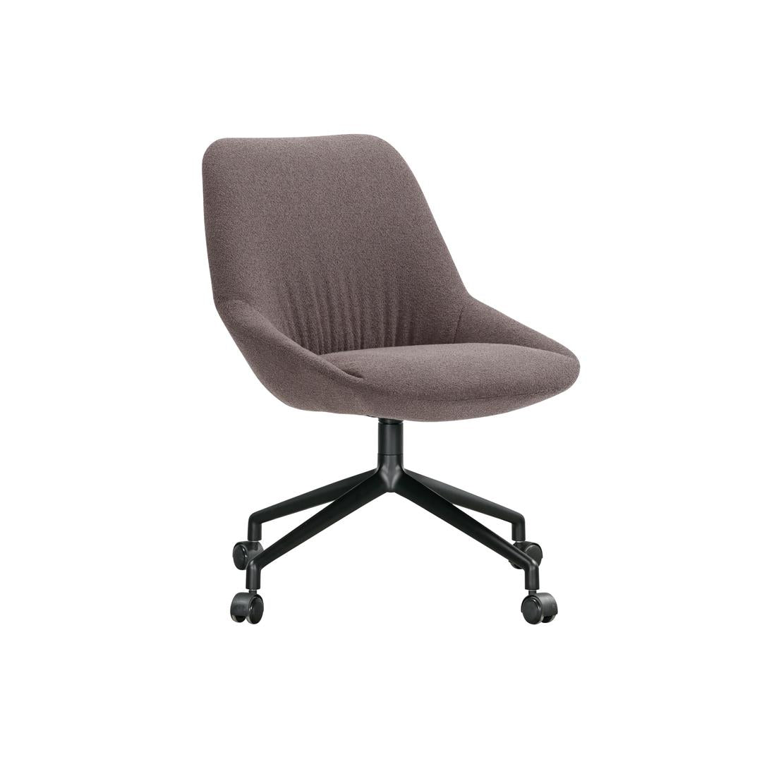 Sinum Chair with Castors