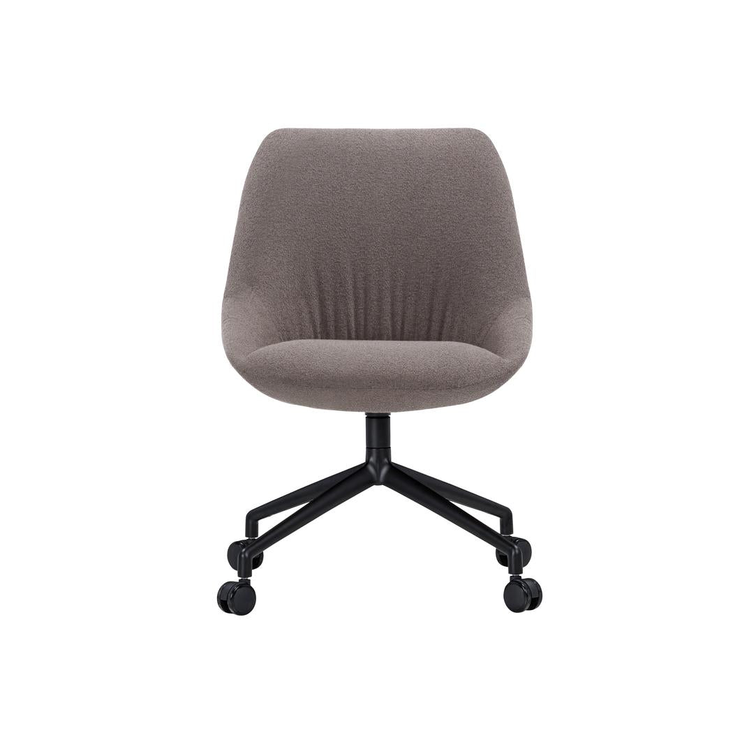 Sinum Chair with Castors