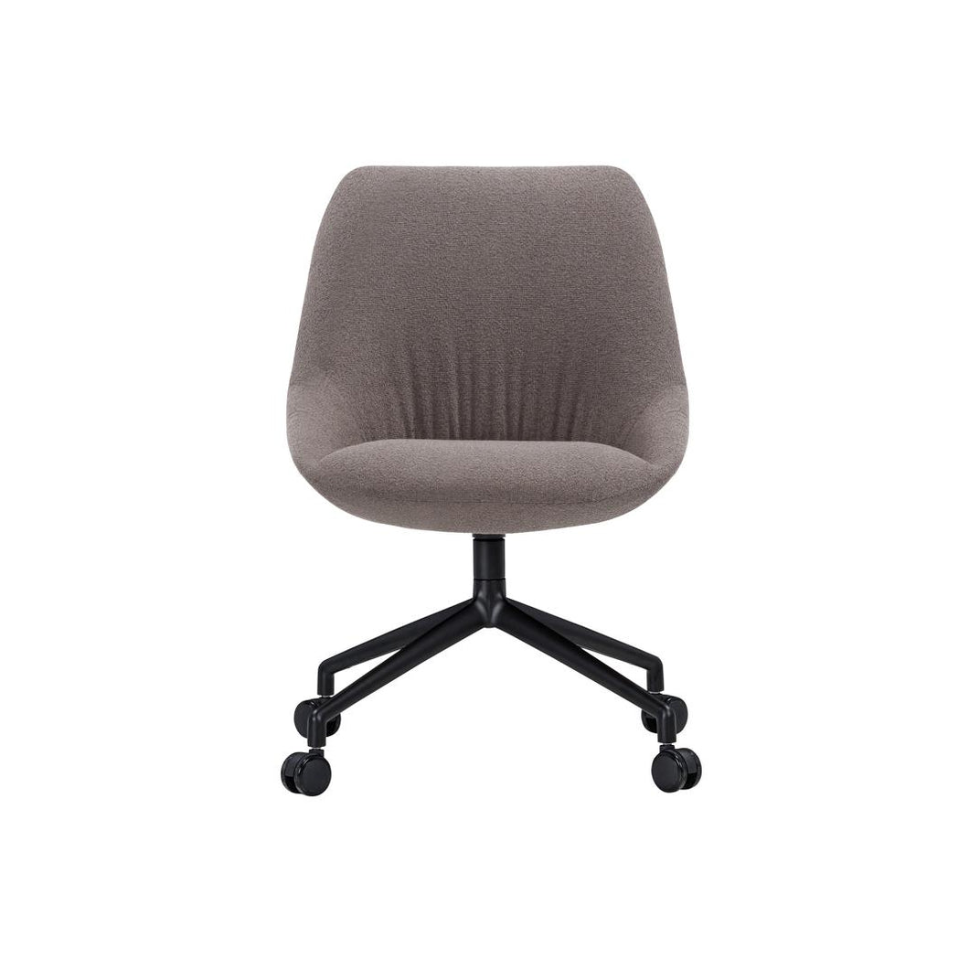Sinum Chair with Castors