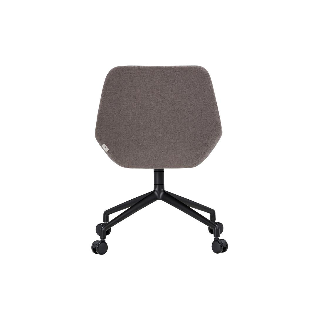 Sinum Chair with Castors