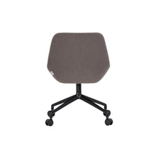 Sinum Chair with Castors