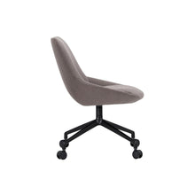 Sinum Chair with Castors
