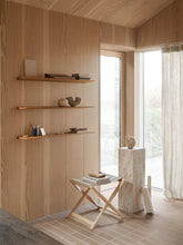 FB001 Tsugi Shelf W: 100 cm