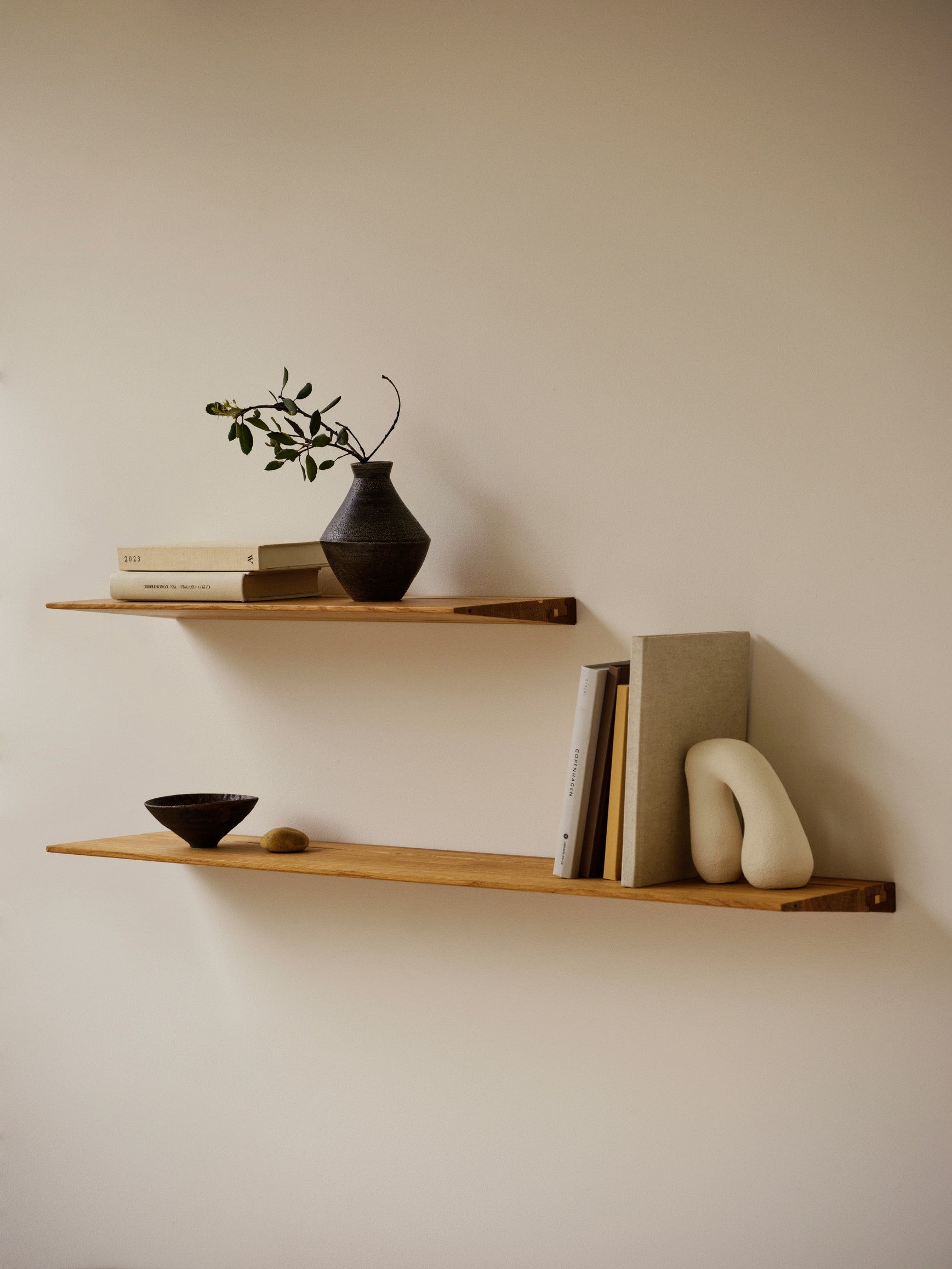 FB001 Tsugi Shelf W: 60 cm